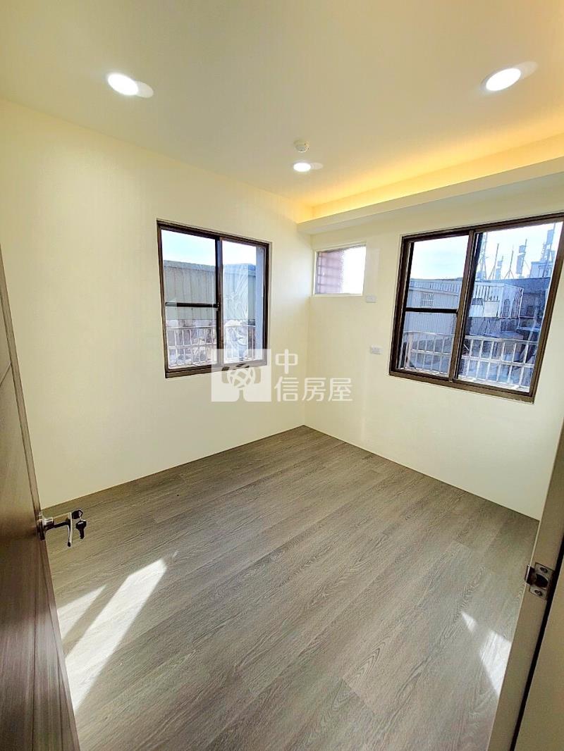 楊梅四維商圈全新整理三房車房屋室內格局與周邊環境