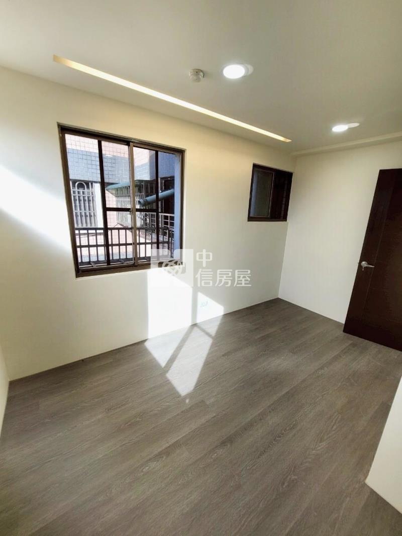 楊梅四維商圈全新整理三房車房屋室內格局與周邊環境