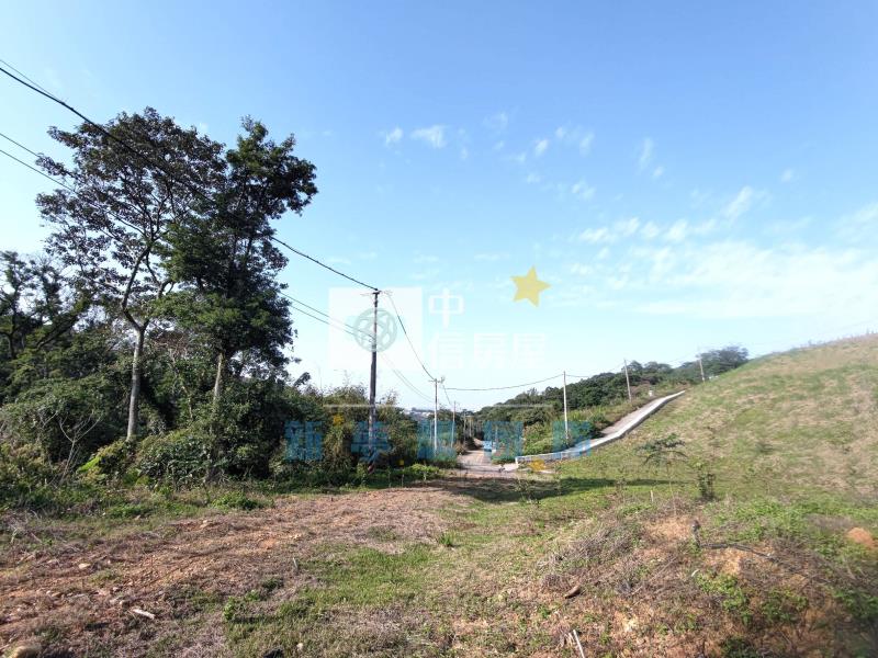 【新夢想】楊梅交流道景觀農地房屋室內格局與周邊環境