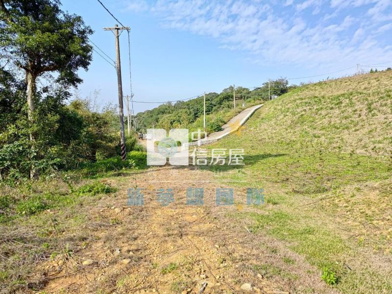 【新夢想】楊梅交流道景觀農地房屋室內格局與周邊環境