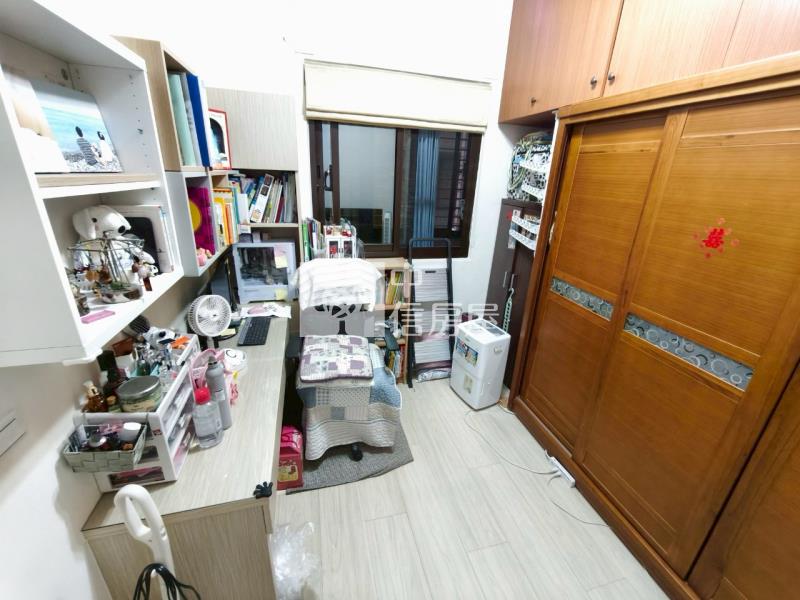 【安家】內壢車站大學社區露臺三房車房屋室內格局與周邊環境
