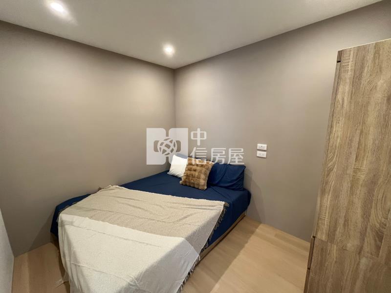 【神馬】中壢永康街公寓三樓隔套收租房屋室內格局與周邊環境