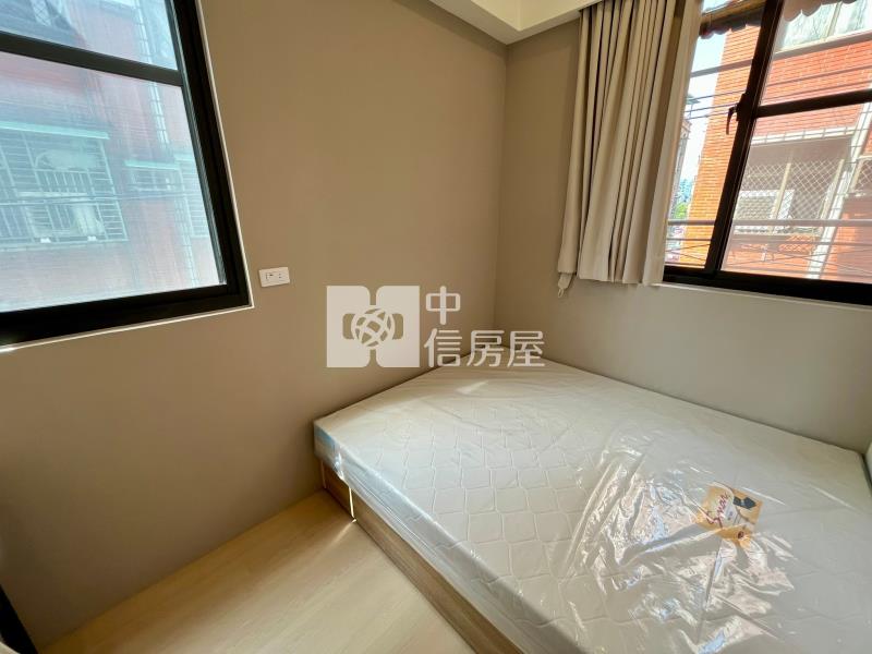 【神馬】中壢永康街公寓三樓隔套收租房屋室內格局與周邊環境