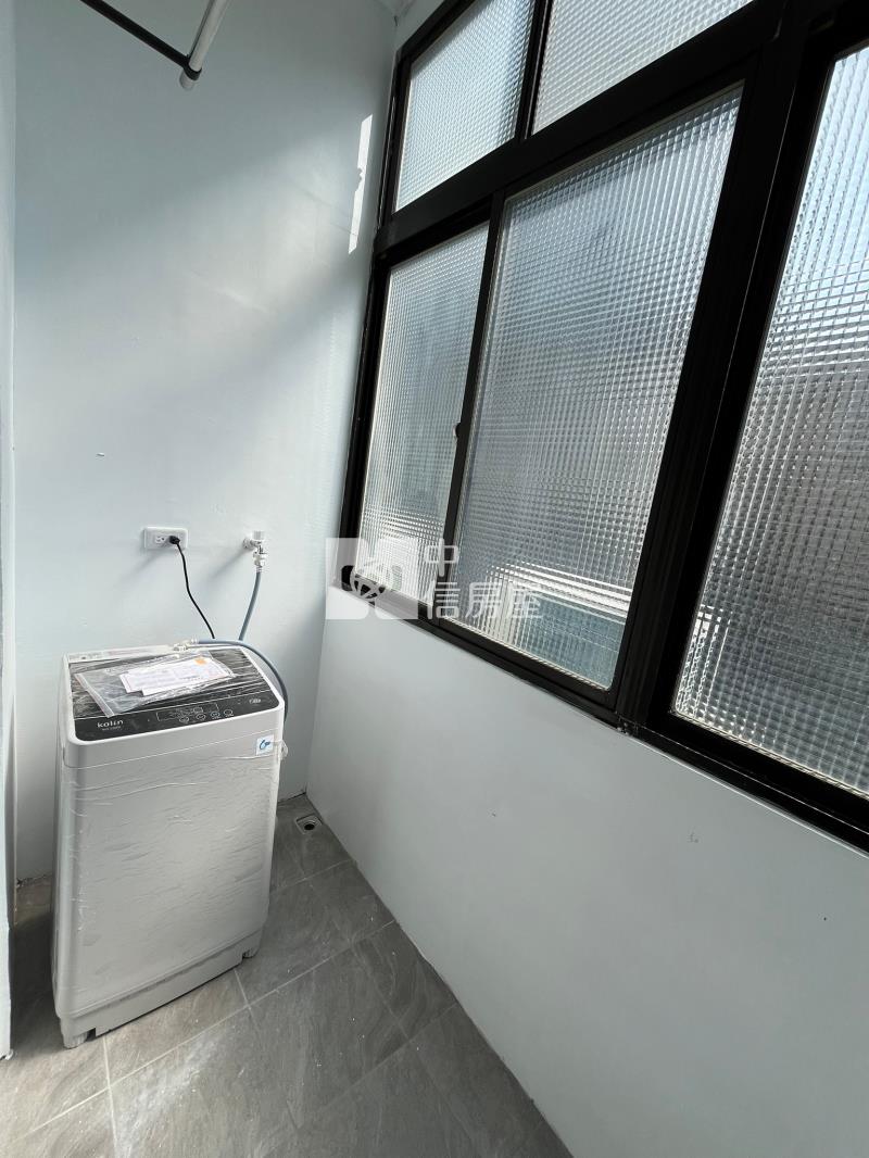【神馬】中壢永康街公寓三樓隔套收租房屋室內格局與周邊環境