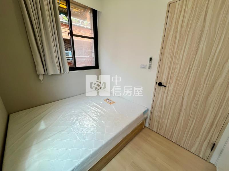 【神馬】中壢永康街公寓三樓隔套收租房屋室內格局與周邊環境