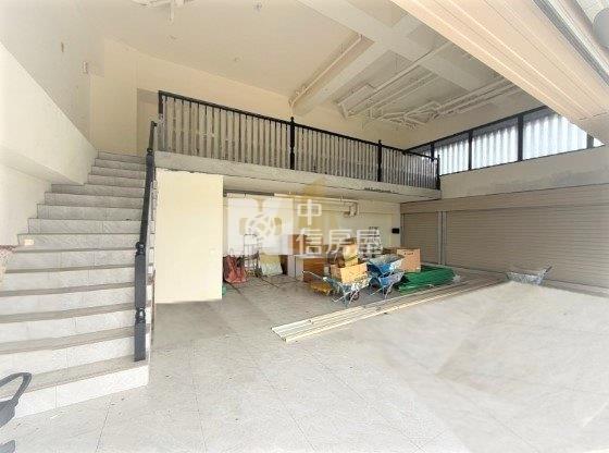 【玖禾】客運園區璟都麗緻雙車店面工作室S3房屋室內格局與周邊環境