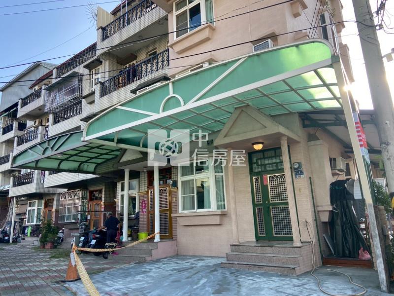 楓溝街美墅房屋室內格局與周邊環境