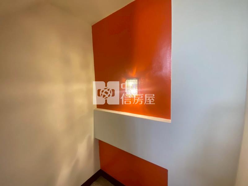 楓溝街美墅房屋室內格局與周邊環境