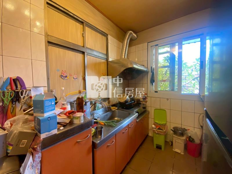 楓溝街美墅房屋室內格局與周邊環境