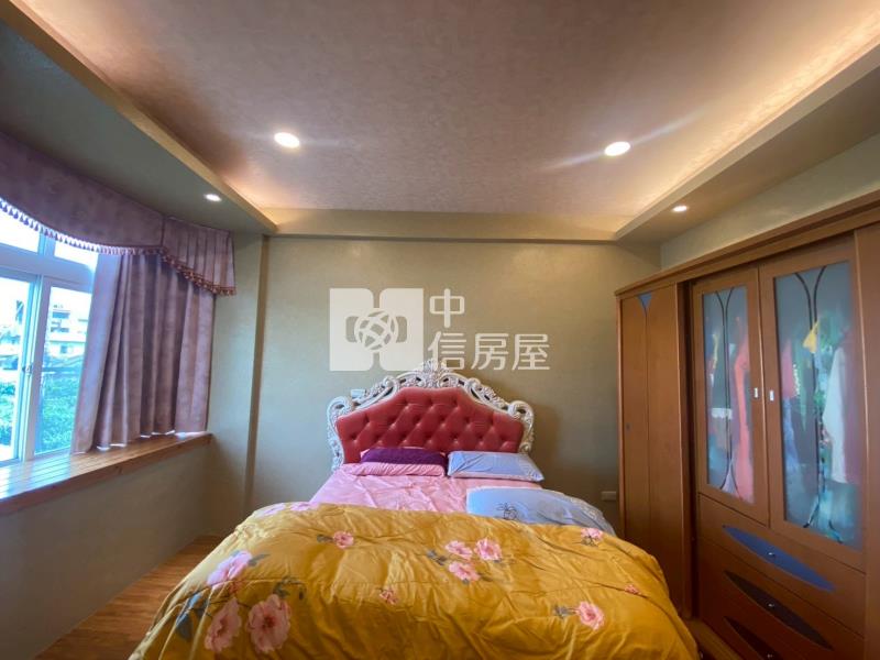 楓溝街美墅房屋室內格局與周邊環境