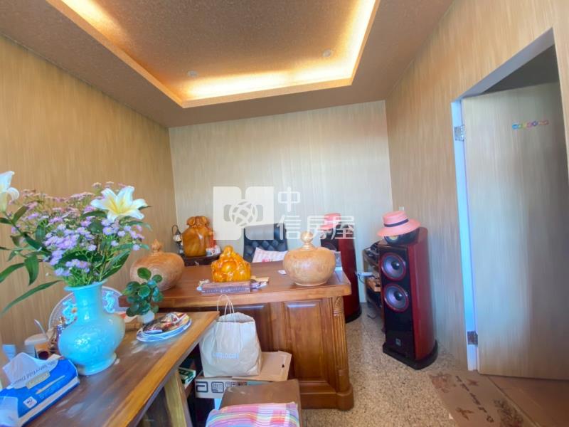 楓溝街美墅房屋室內格局與周邊環境