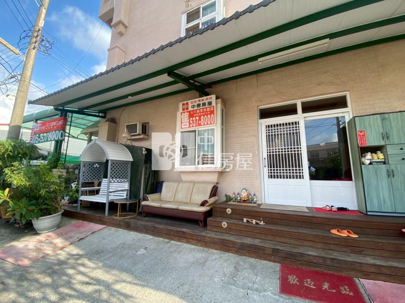 楓溝街美墅房屋室內格局與周邊環境