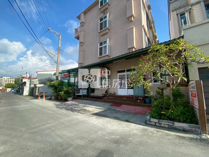 楓溝街美墅房屋室內格局與周邊環境