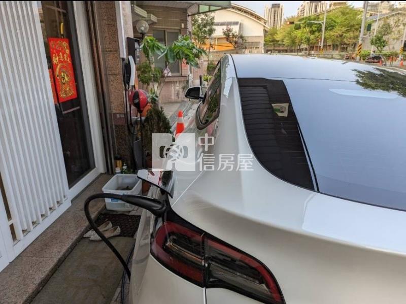 台南永康邊間住店辦房屋室內格局與周邊環境