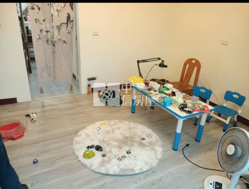 台南永康邊間住店辦房屋室內格局與周邊環境