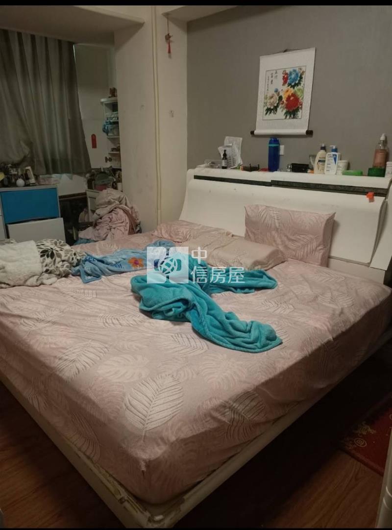 台南永康邊間住店辦房屋室內格局與周邊環境