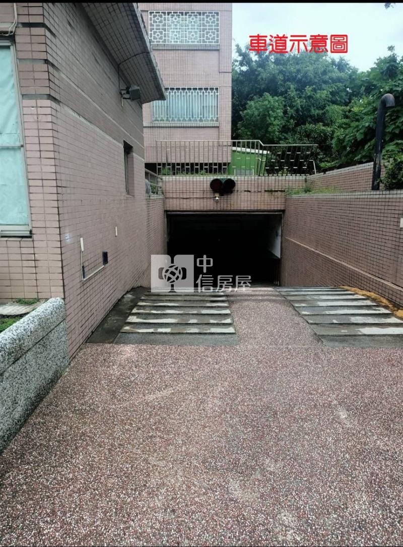 台南永康邊間住店辦房屋室內格局與周邊環境