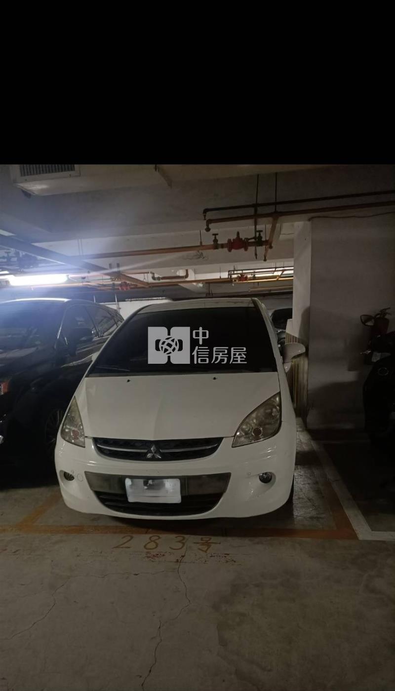 台南永康邊間住店辦房屋室內格局與周邊環境