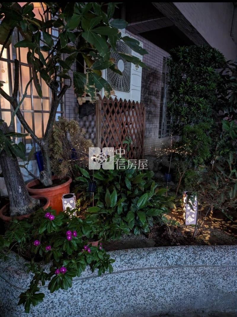 台南永康邊間住店辦房屋室內格局與周邊環境