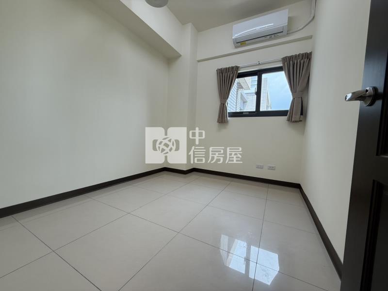 河美御景面老街溪四房車房屋室內格局與周邊環境