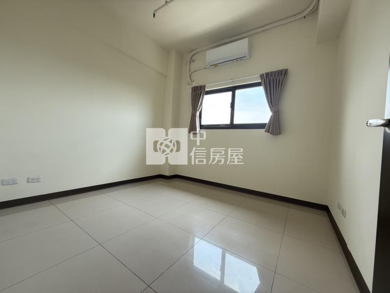河美御景面老街溪四房車房屋室內格局與周邊環境