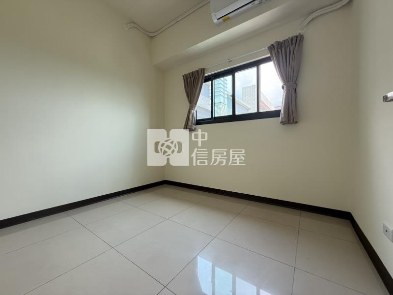 河美御景面老街溪四房車房屋室內格局與周邊環境
