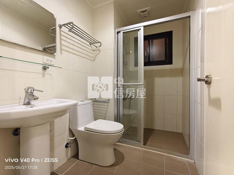 公園I-PARK面公園美廈雙平車房屋室內格局與周邊環境