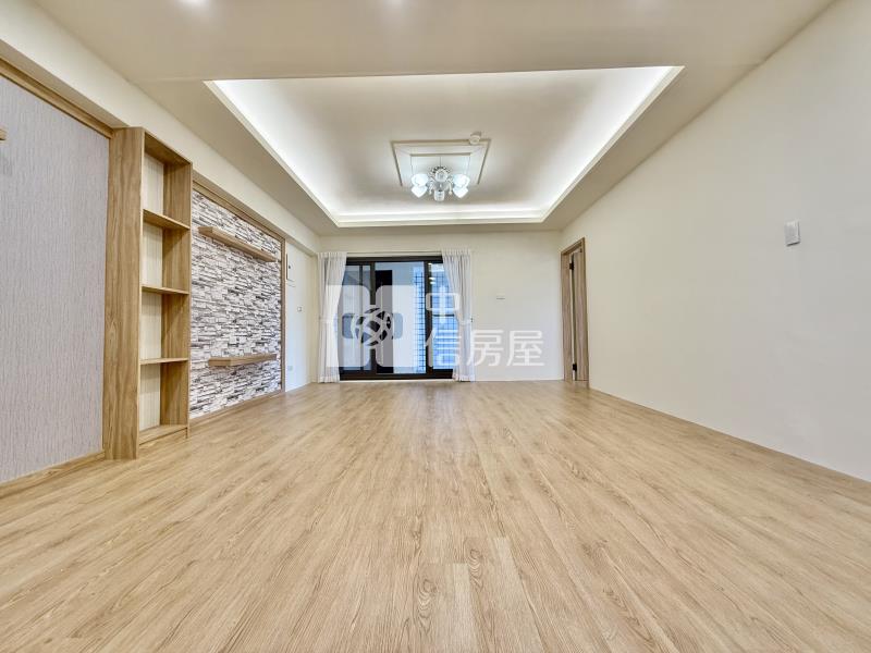 東平商圈入門大玄關全新整理三房美屋房屋室內格局與周邊環境