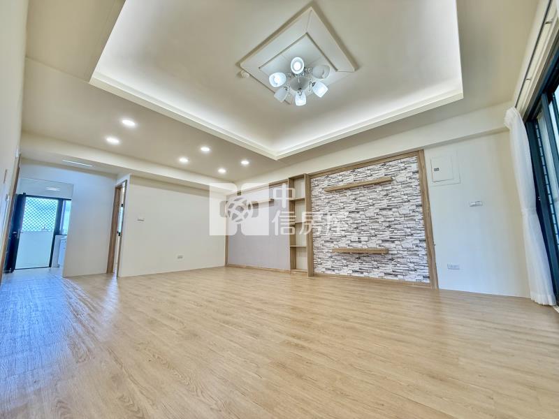 東平商圈入門大玄關全新整理三房美屋房屋室內格局與周邊環境