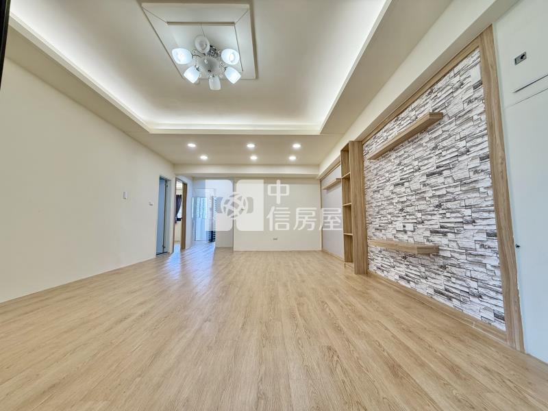 東平商圈入門大玄關全新整理三房美屋房屋室內格局與周邊環境