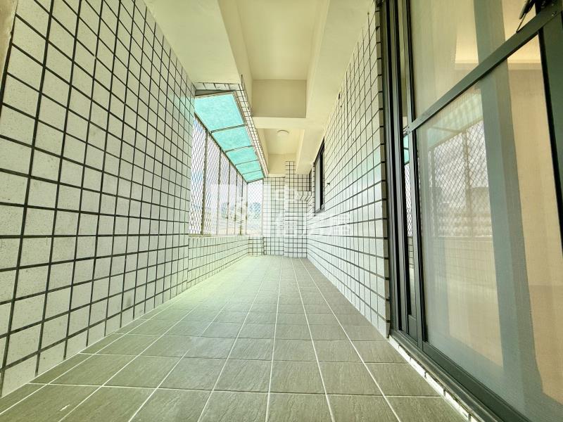 東平商圈入門大玄關全新整理三房美屋房屋室內格局與周邊環境