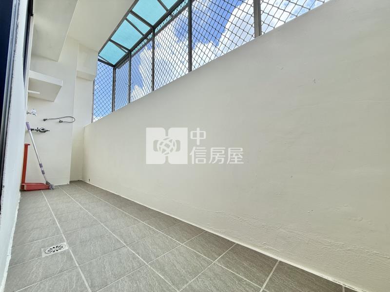 東平商圈入門大玄關全新整理三房美屋房屋室內格局與周邊環境