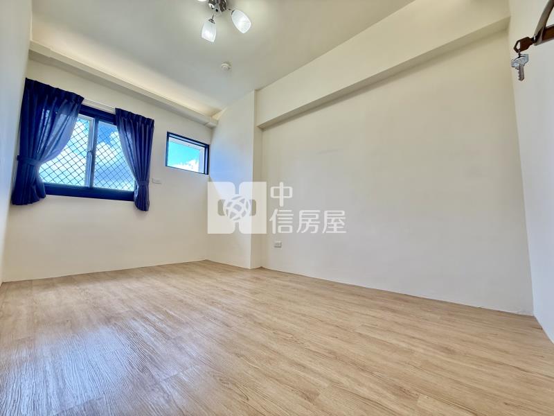 東平商圈入門大玄關全新整理三房美屋房屋室內格局與周邊環境