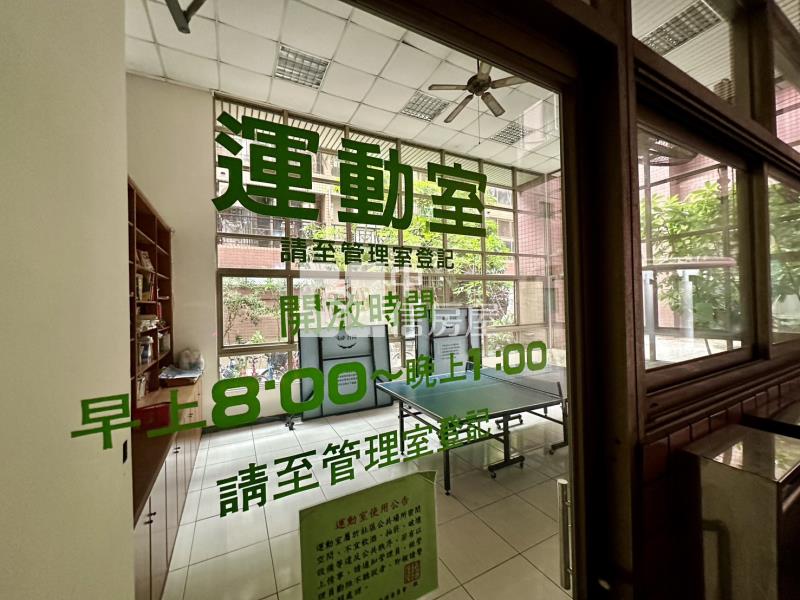 頂好文心春之頌電梯2房房屋室內格局與周邊環境