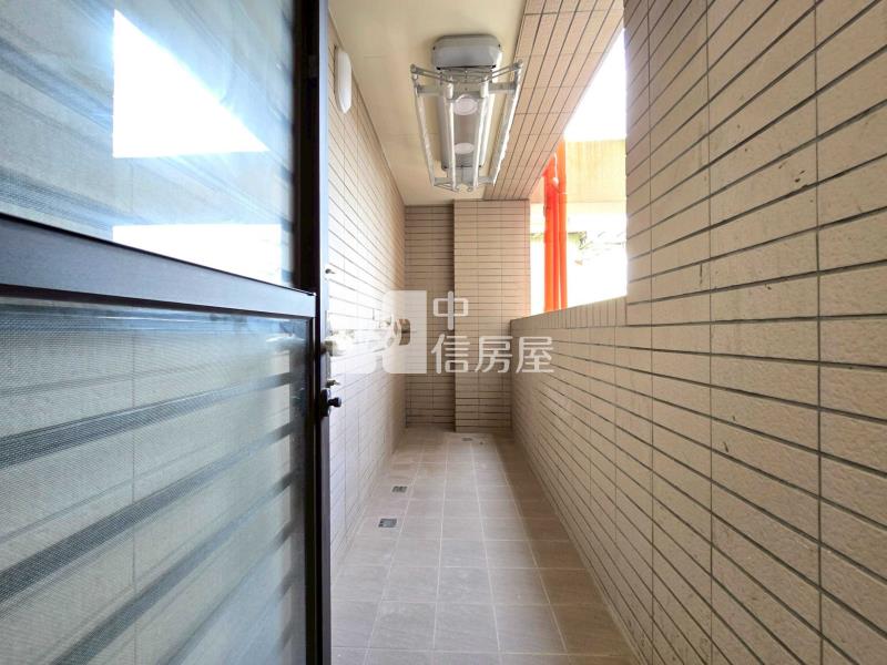 專-龍潭龍保雅土全新三房車房屋室內格局與周邊環境