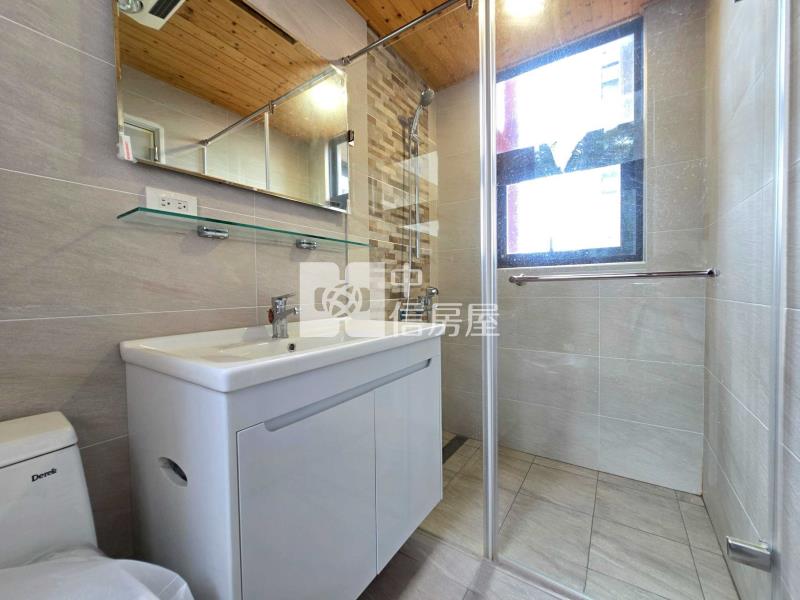 專-龍潭龍保雅土全新三房車房屋室內格局與周邊環境