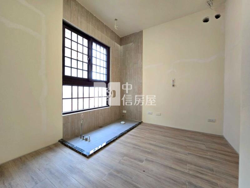 專-龍潭龍保雅土全新三房車房屋室內格局與周邊環境