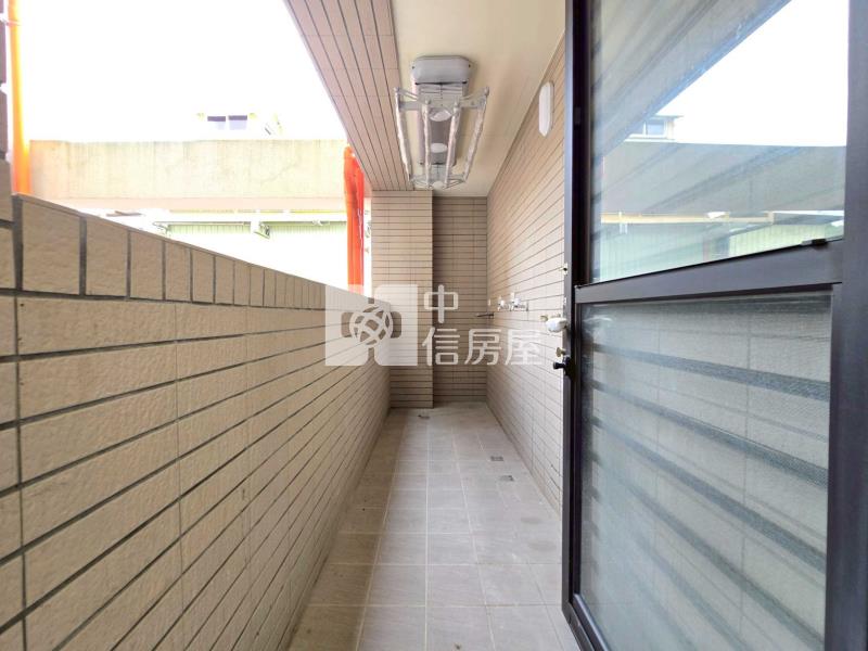 專-龍潭龍保雅土全新三房車房屋室內格局與周邊環境