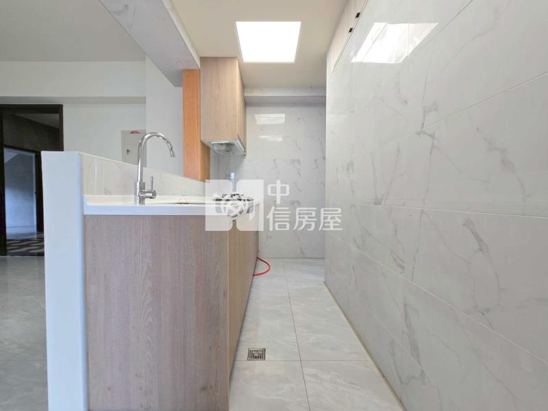 專-龍潭龍保雅土全新三房車房屋室內格局與周邊環境