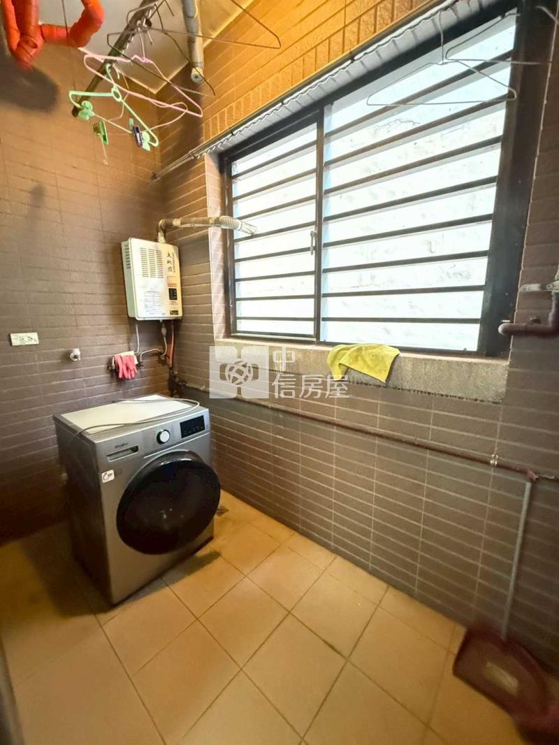 中壢好市多超值電梯四房車房屋室內格局與周邊環境