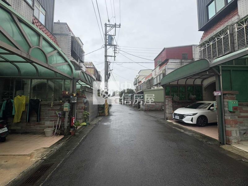 🍎近青埔前院停車【美別墅】房屋室內格局與周邊環境