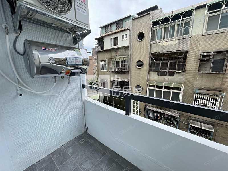 八德大湳邊間收租3間套房(有陽台)房屋室內格局與周邊環境
