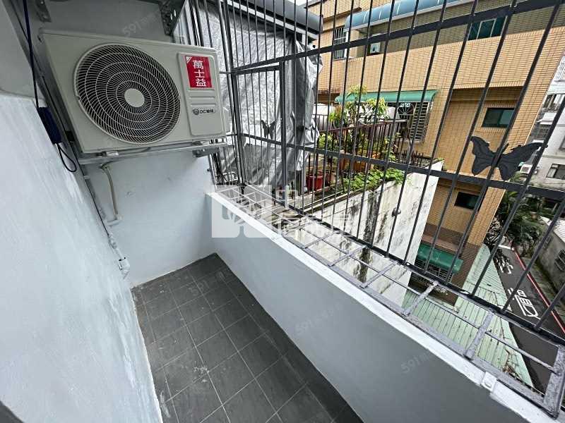 八德大湳邊間收租3間套房(有陽台)房屋室內格局與周邊環境