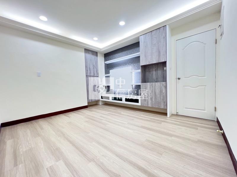 台中公園旁三房美廈房屋室內格局與周邊環境