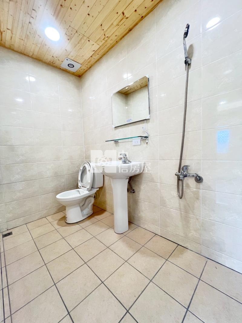 台中公園旁三房美廈房屋室內格局與周邊環境