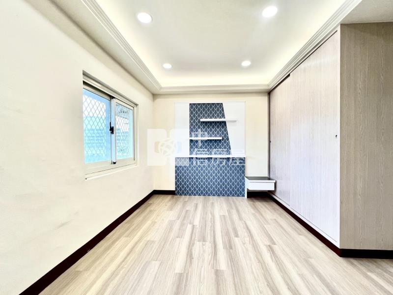 台中公園旁三房美廈房屋室內格局與周邊環境