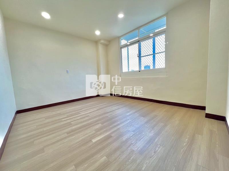 台中公園旁三房美廈房屋室內格局與周邊環境