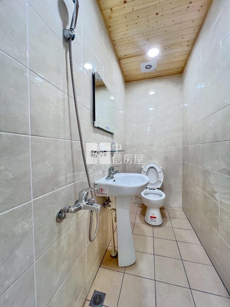 台中公園旁三房美廈房屋室內格局與周邊環境