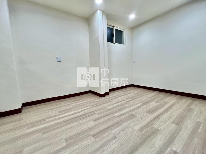 台中公園旁三房美廈房屋室內格局與周邊環境