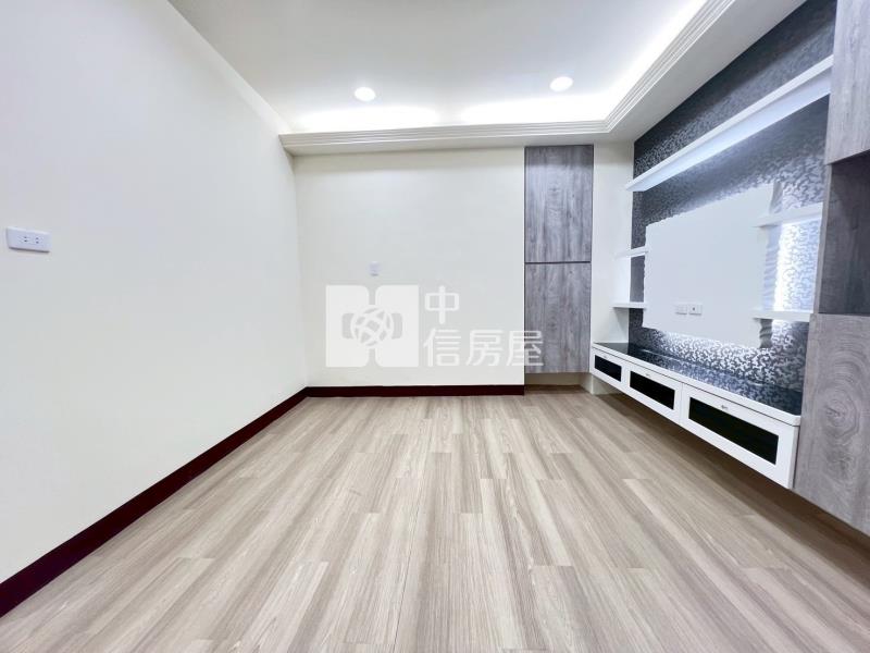 台中公園旁三房美廈房屋室內格局與周邊環境